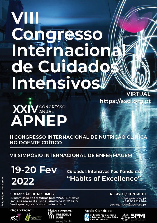 XXIV Congresso Anual APNEP 2022